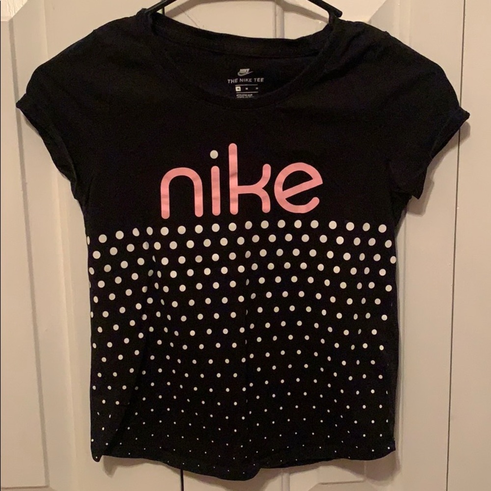 SOLD Girls Nike tee
